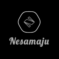 Nestor Madrigal personal logo